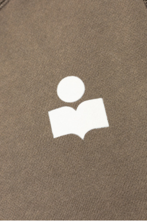 Marant Etoile Sudadera "Margo"