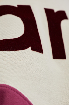 Marant Etoile Sweatshirt "Houston"