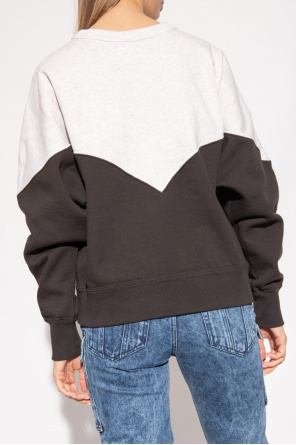 Marant Etoile ‘Huston’ sweatshirt