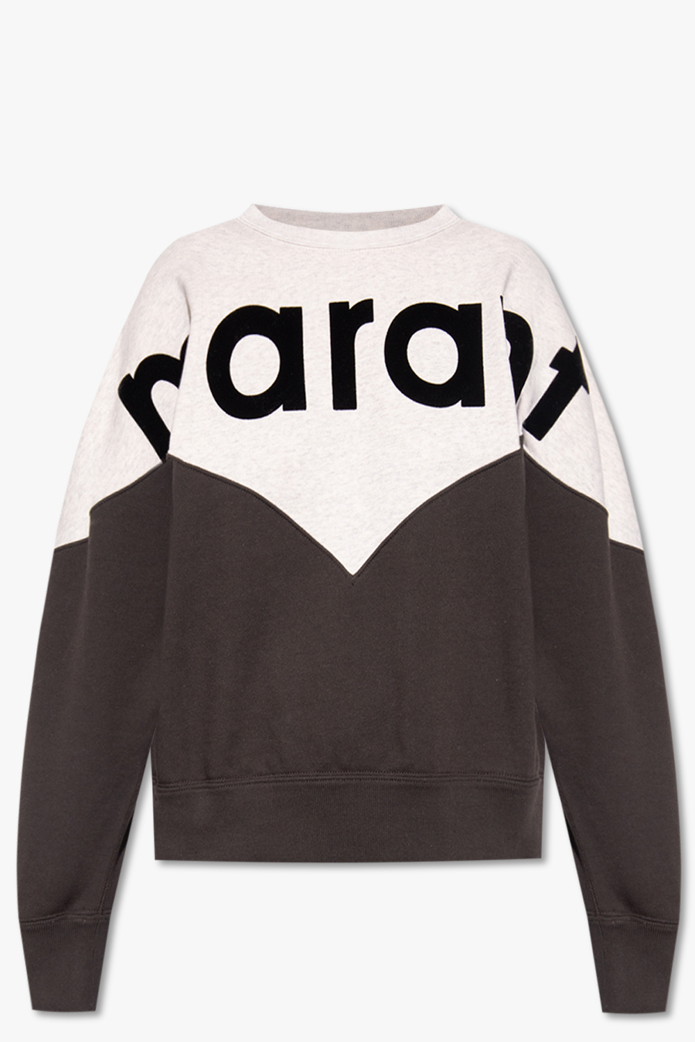 Marant Etoile ‘Huston’ sweatshirt