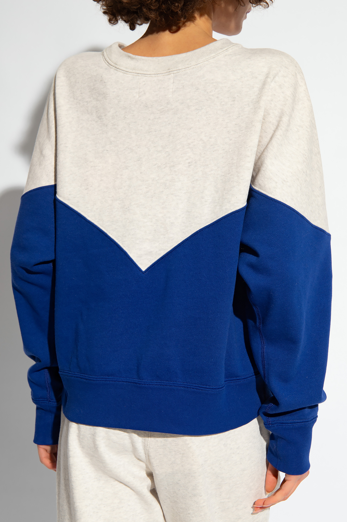 Marant Etoile ‘Houston’ sweatshirt