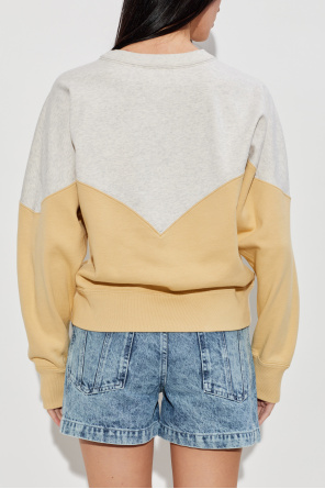 Marant Etoile ‘Houston’ sweatshirt