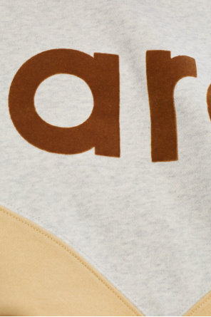 Marant Etoile ‘Houston’ sweatshirt