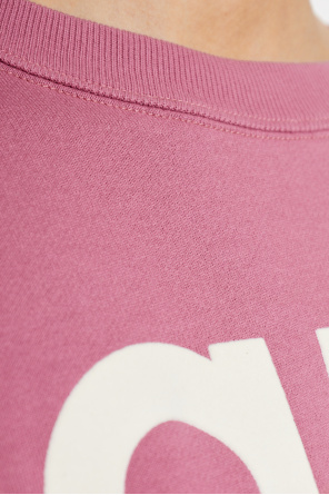 Marant Etoile "Houston" sweatshirt