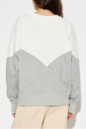 Marant Etoile Sweatshirt "Houston"