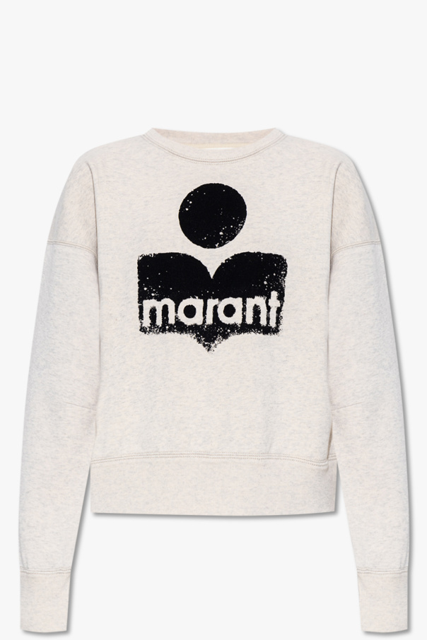Marant Etoile ‘Mobyli’ Tee sweatshirt