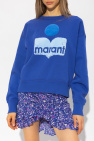 Marant Etoile ‘Mobyli’ sweatshirt