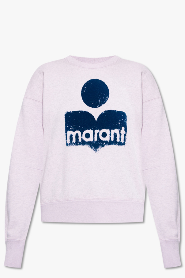 Marant Étoile ‘Mobyli’ sweatshirt