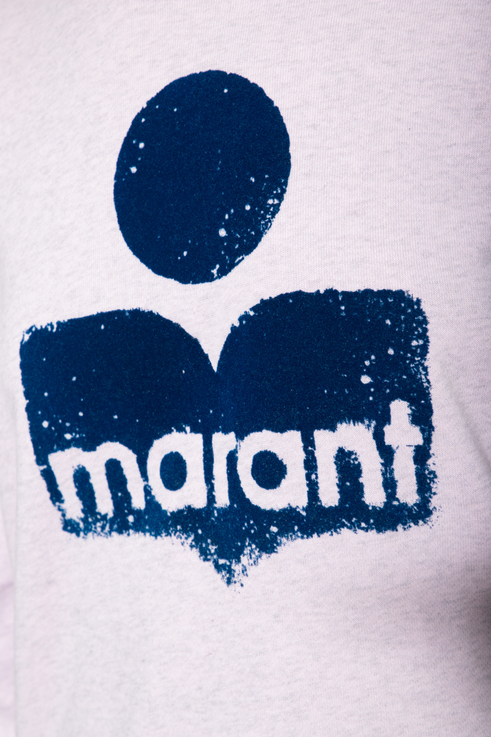 Marant Etoile ‘Mobyli’ sweatshirt