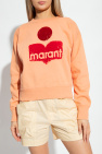 Marant Etoile ‘Mobyli’ sweatshirt