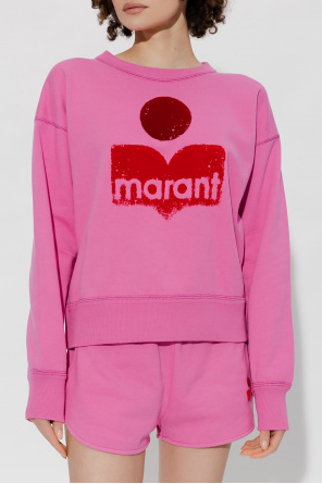 Marant Etoile ‘Mobyl’ sweatshirt