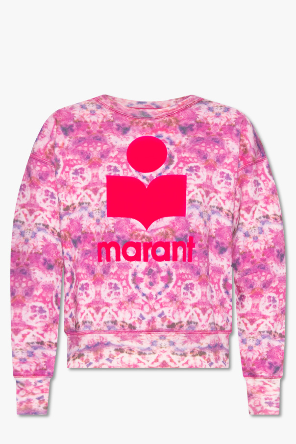 Marant Etoile ‘Mobyli’ sweatshirt