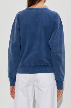 Marant Etoile Suéter ‘Mobyli’