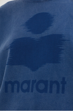 Marant Etoile Suéter ‘Mobyli’