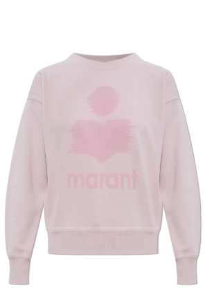 Sweatshirt ‘Mobyli’