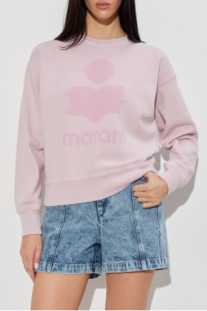 Marant Etoile Sudadera ‘Mobyli’