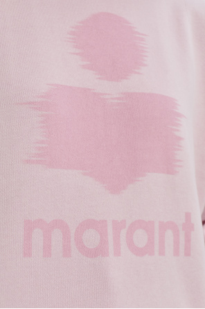 Marant Etoile Sudadera ‘Mobyli’