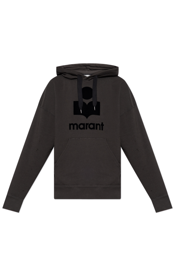 "Miley" sweatshirt od MARANT