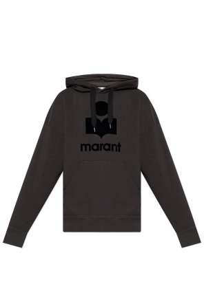 "miley" sweatshirt od MARANT