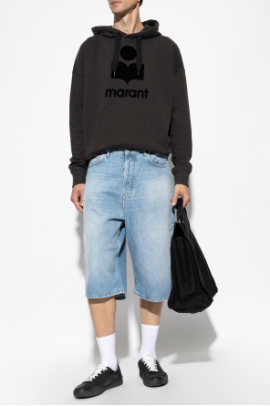 "miley" sweatshirt od MARANT