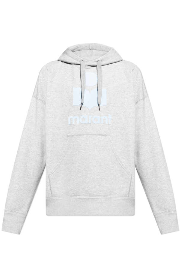 Sweatshirt "Miley" od MARANT