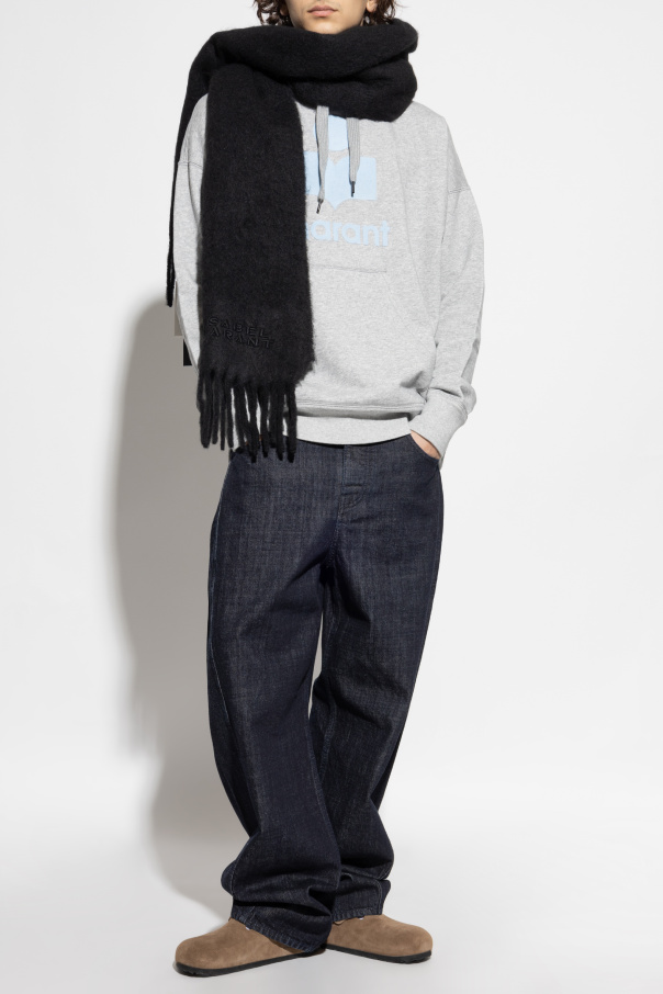 MARANT Sweatshirt „Miley“