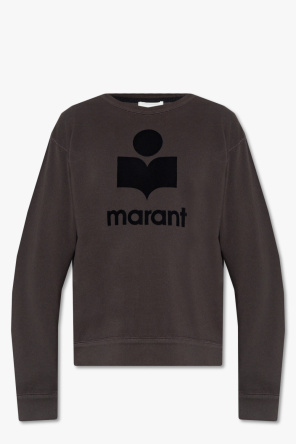 ‘mikoy’ sweatshirt od Isabel Marant