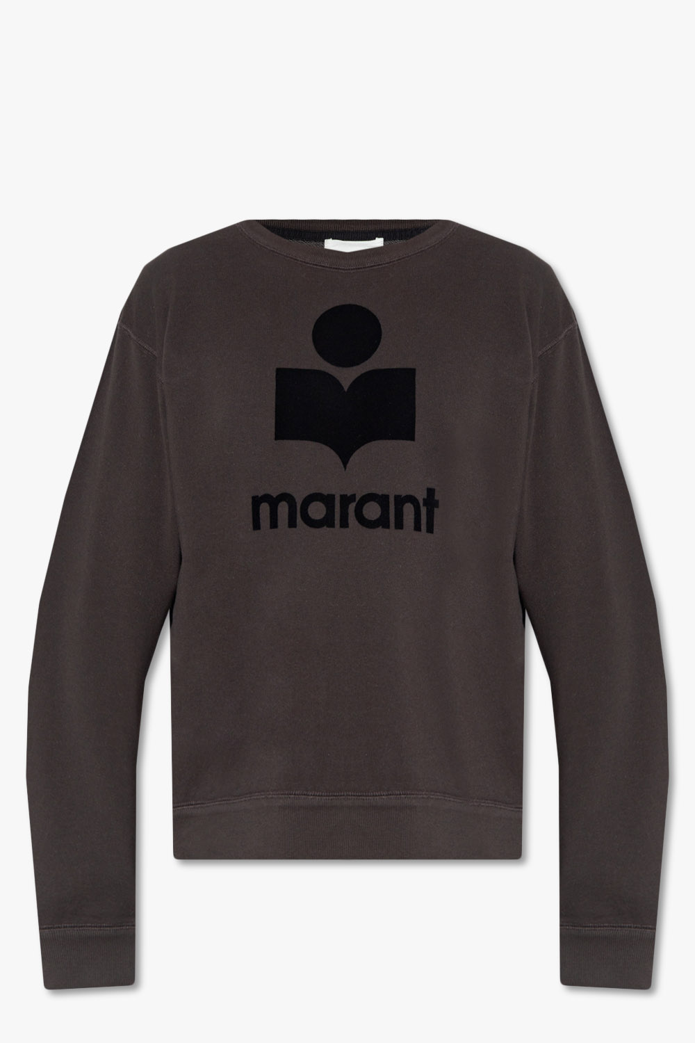 Isabel Marant ‘Mikoy’ sweatshirt