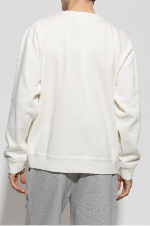 MARANT ‘Mikoy’ sweatshirt about with logo
