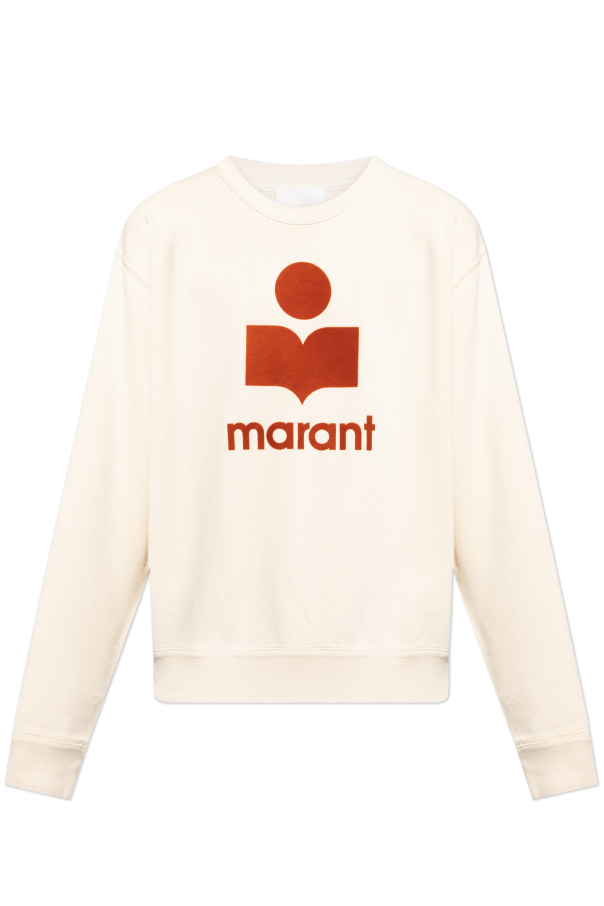 Sweatshirt `Mikoy` od MARANT