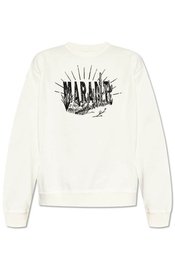 Sweatshirt Mikoy od MARANT