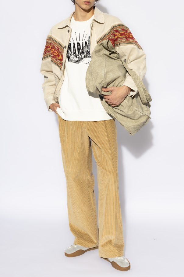 MARANT Sweatshirt Mikoy