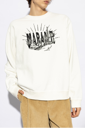 MARANT Sweatshirt Mikoy