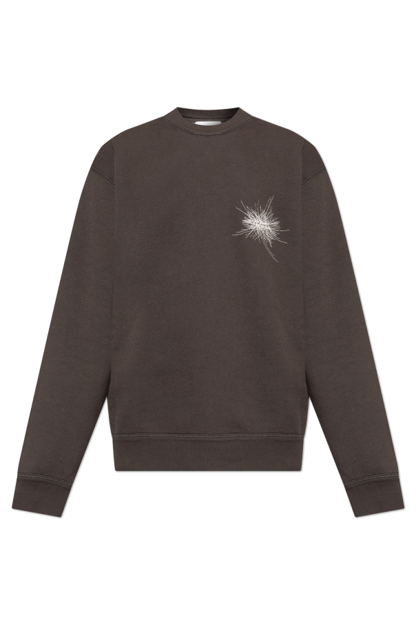 Sweatshirt `Mikoy` od MARANT