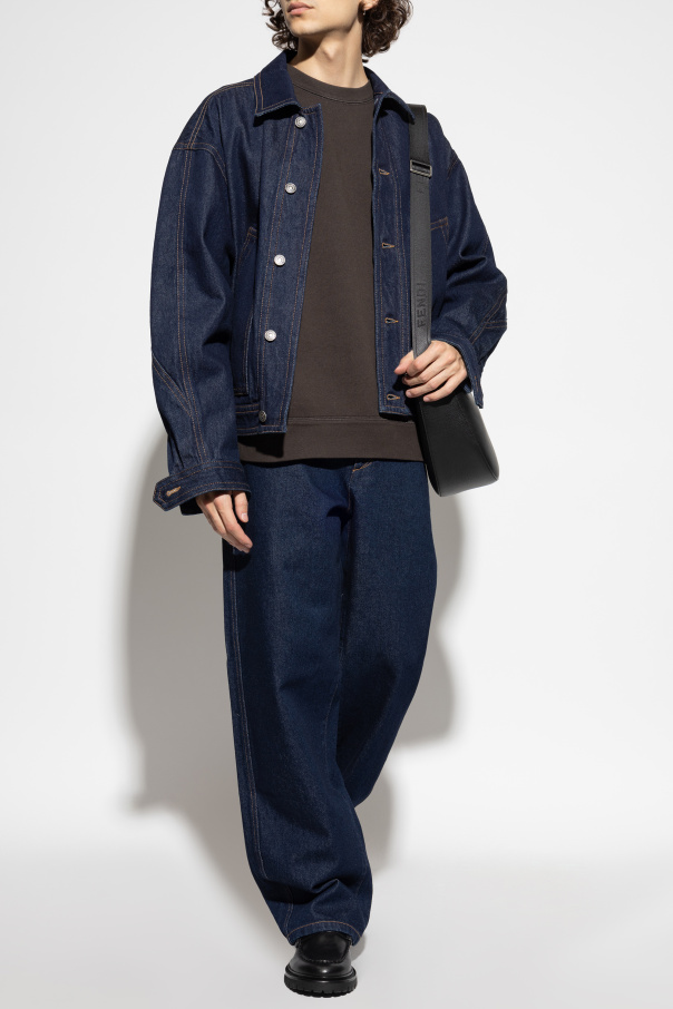 MARANT Sweatshirt „Mikoy”