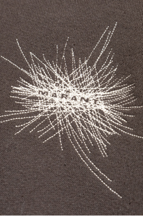 MARANT Sweatshirt „Mikoy”