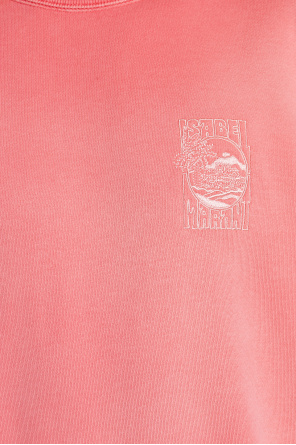 MARANT "Mikoy" sweatshirt