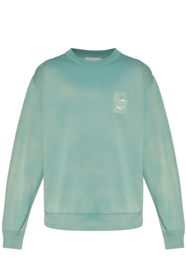 Sweatshirt "Mikoy" od MARANT