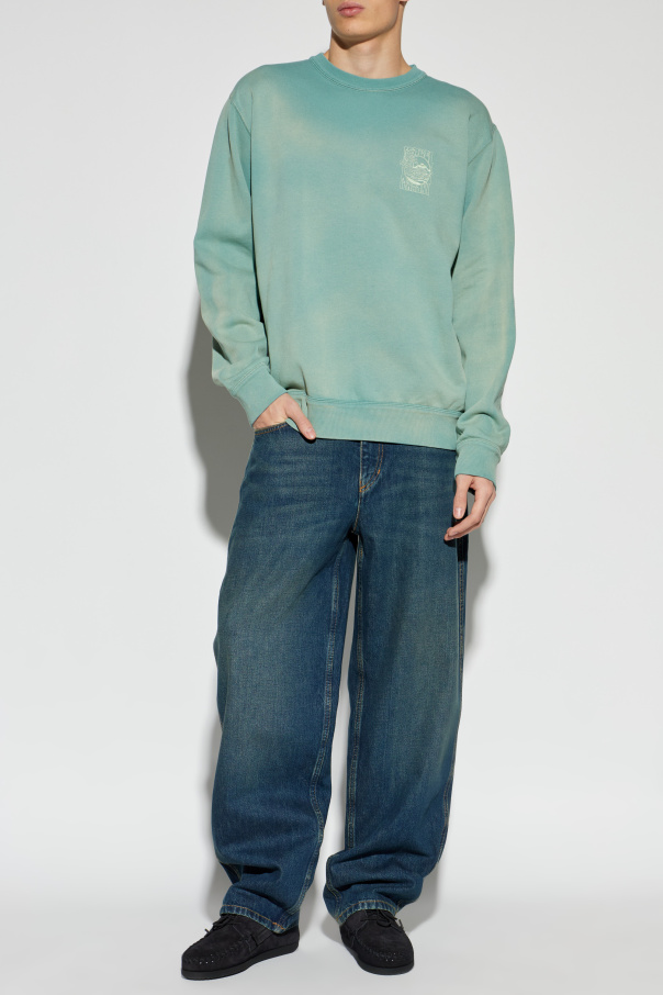 MARANT Sweatshirt "Mikoy"