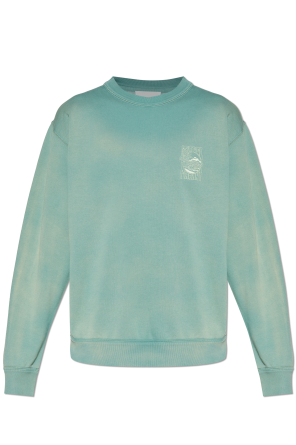 Sweatshirt "mikoy" od MARANT