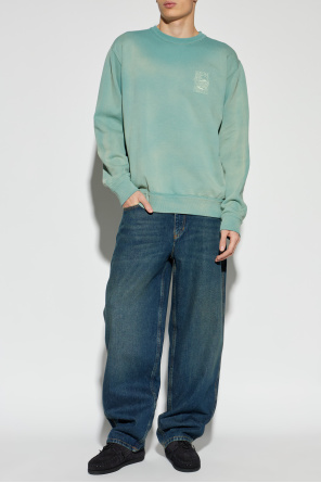 Sweatshirt "mikoy" od MARANT