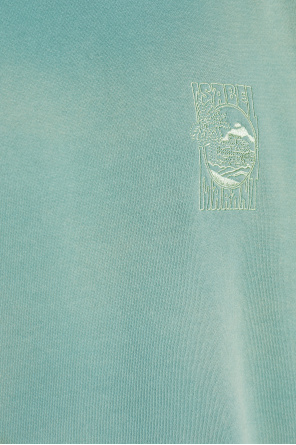 MARANT Sweatshirt "Mikoy"