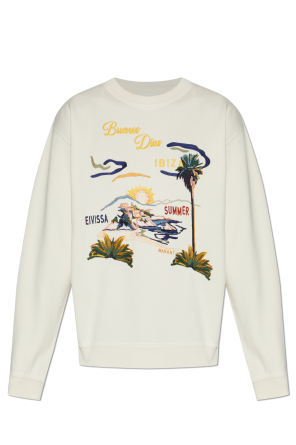 Sweatshirt "mikoy" od MARANT