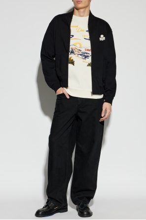 Sweatshirt "mikoy" od MARANT