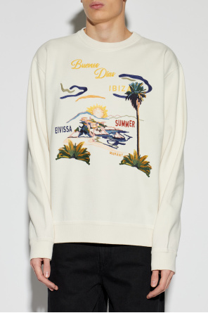 MARANT 'Mikoy' sweatshirt