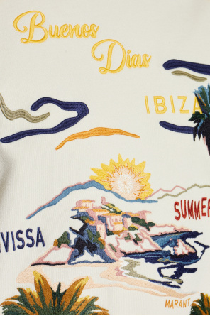 MARANT 'Mikoy' sweatshirt