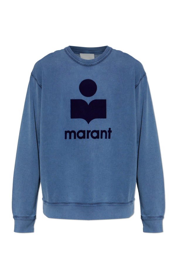 ‘Mikoy’ sweatshirt od MARANT