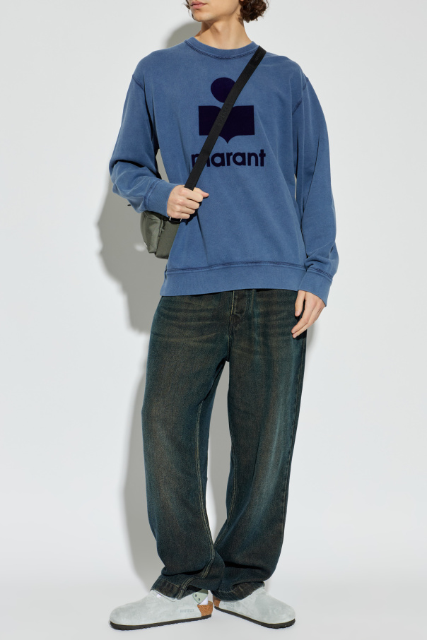 MARANT Sudadera ‘Mikoy’