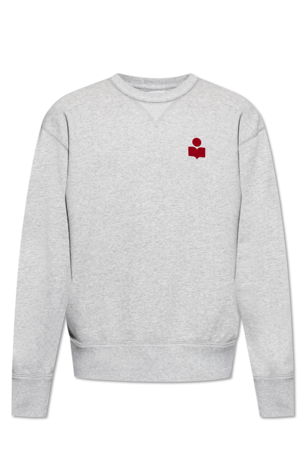 Sweatshirt Mike od MARANT