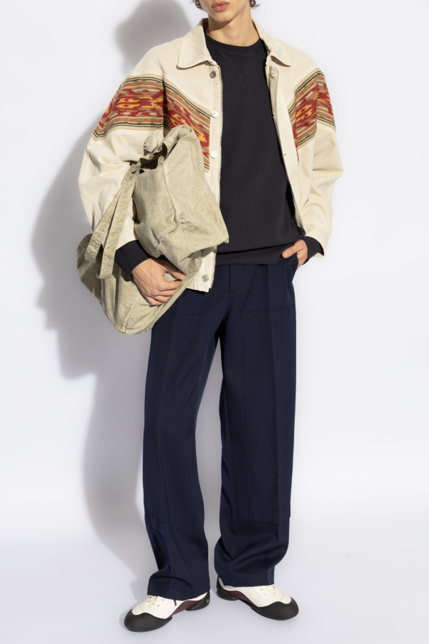 MARANT Sudadera Mike